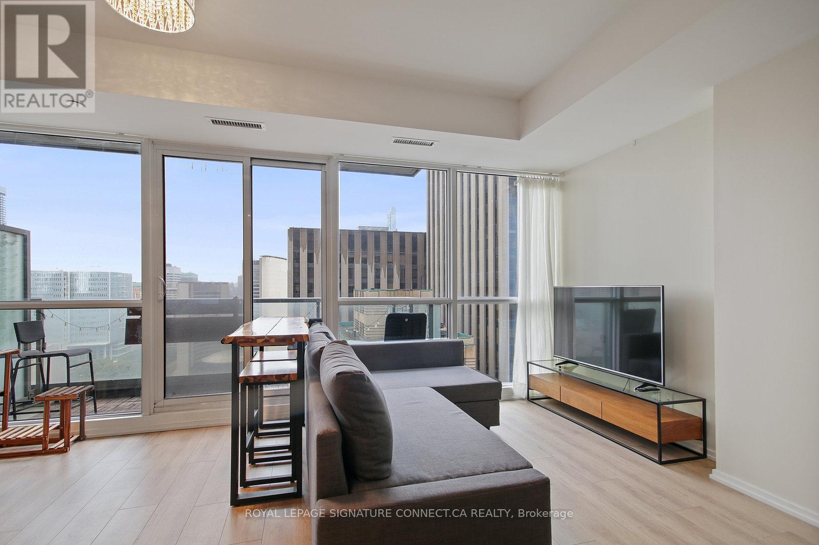 2602 - 70 Temperance Street, Toronto, Ontario  M5H 4E8 - Photo 5 - C13561264
