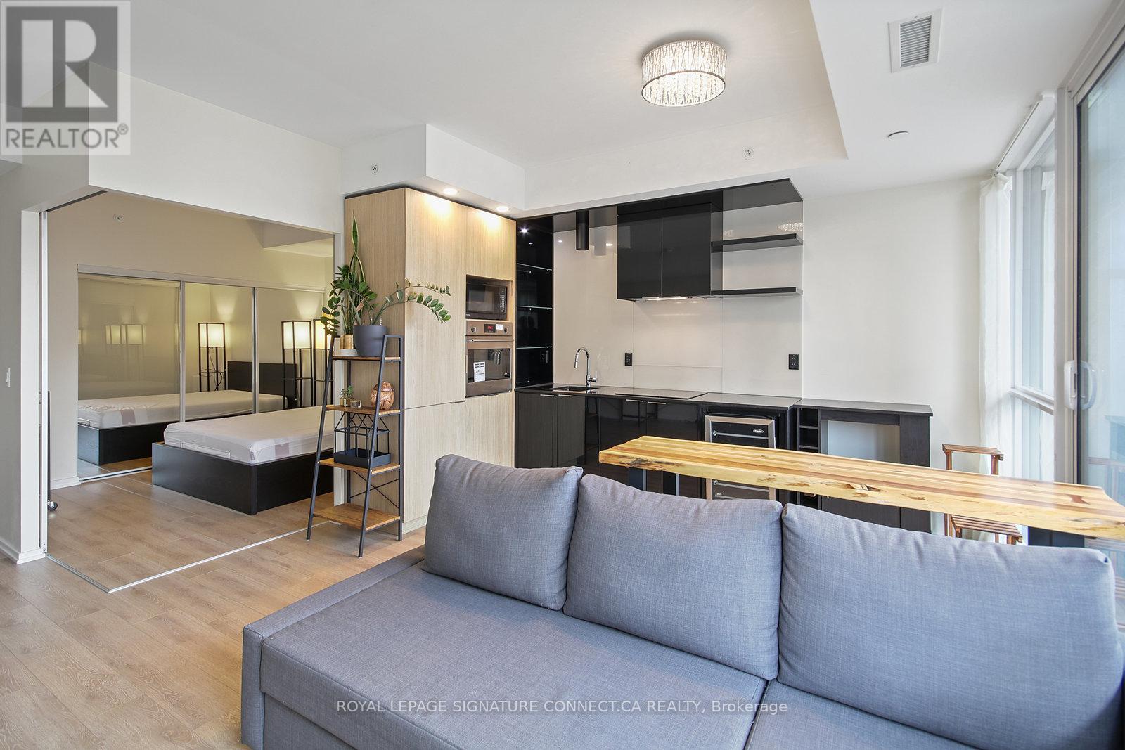 2602 - 70 Temperance Street, Toronto, Ontario  M5H 4E8 - Photo 7 - C13561264