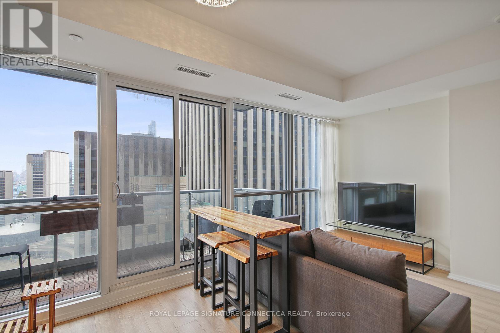 2602 - 70 Temperance Street, Toronto, Ontario  M5H 4E8 - Photo 9 - C13561264