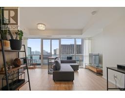 2602 - 70 TEMPERANCE STREET, Toronto, Ontario