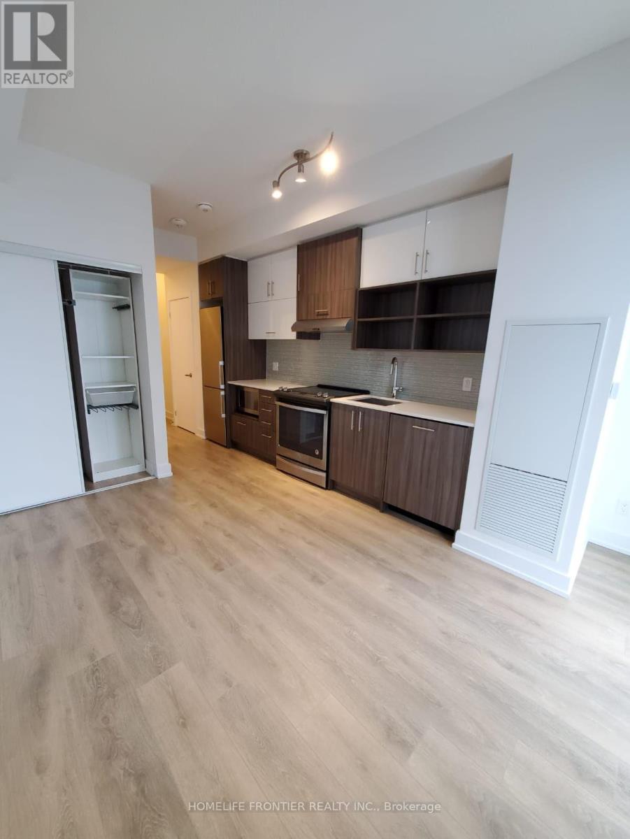 1209 - 128 FAIRVIEW MALL DRIVE, Toronto (Don Valley Village)