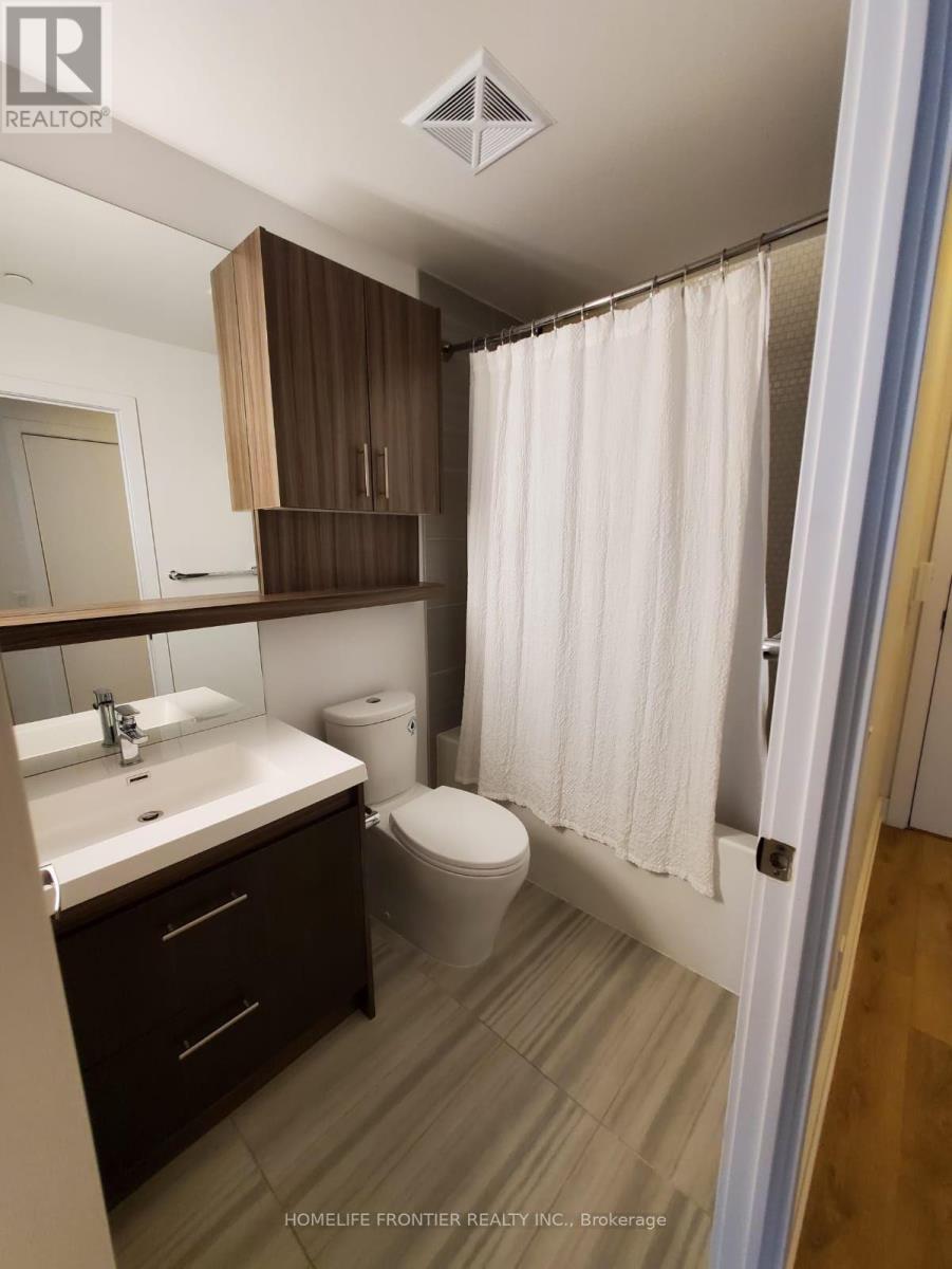 1209 - 128 Fairview Mall Drive, Toronto, Ontario  M2J 0E8 - Photo 3 - C13561292