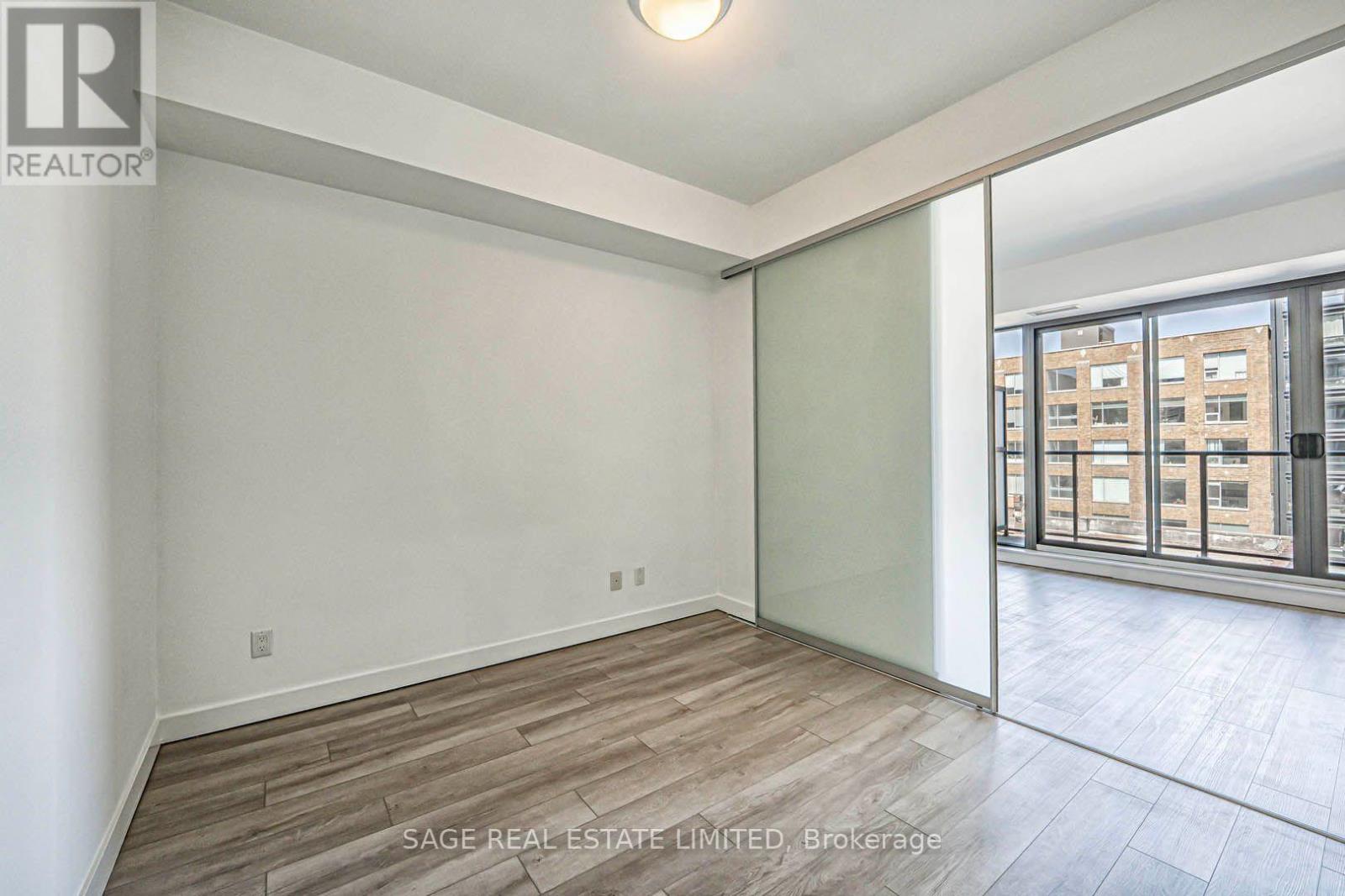 607 - 32 Camden Street, Toronto, Ontario  M5V 1V1 - Photo 15 - C13561322