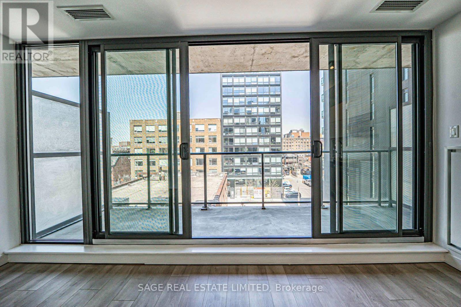 607 - 32 Camden Street, Toronto, Ontario  M5V 1V1 - Photo 18 - C13561322