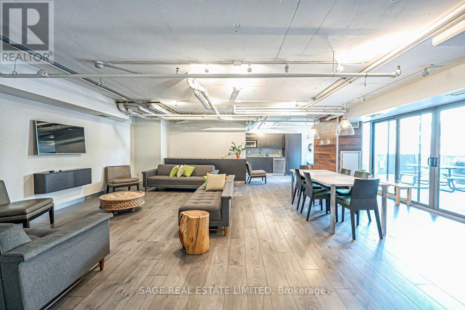 607 - 32 Camden Street, Toronto, Ontario  M5V 1V1 - Photo 19 - C13561322