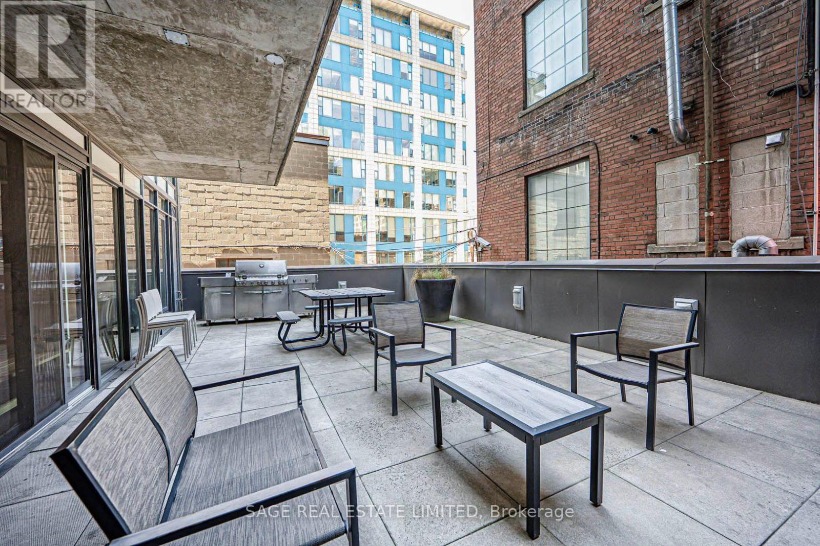 607 - 32 Camden Street, Toronto, Ontario  M5V 1V1 - Photo 20 - C13561322