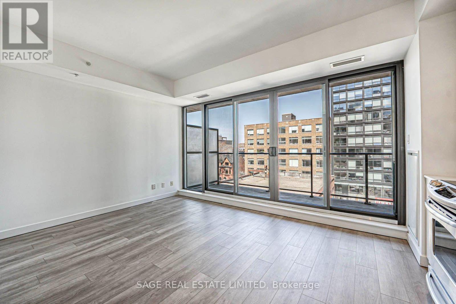 607 - 32 Camden Street, Toronto, Ontario  M5V 1V1 - Photo 4 - C13561322
