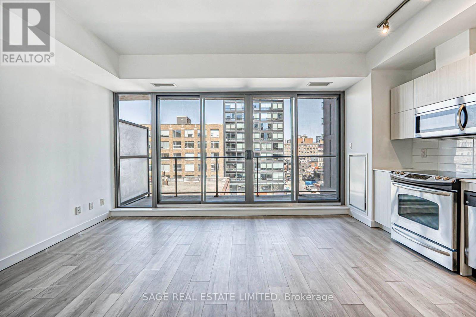607 - 32 Camden Street, Toronto, Ontario  M5V 1V1 - Photo 5 - C13561322