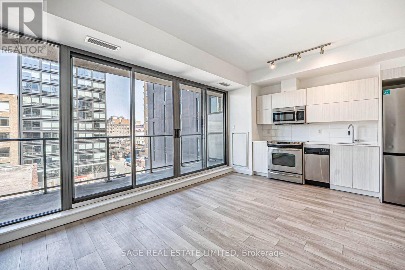 607 - 32 Camden Street, Toronto, Ontario  M5V 1V1 - Photo 6 - C13561322