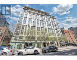 607 - 32 CAMDEN STREET, Toronto, Ontario