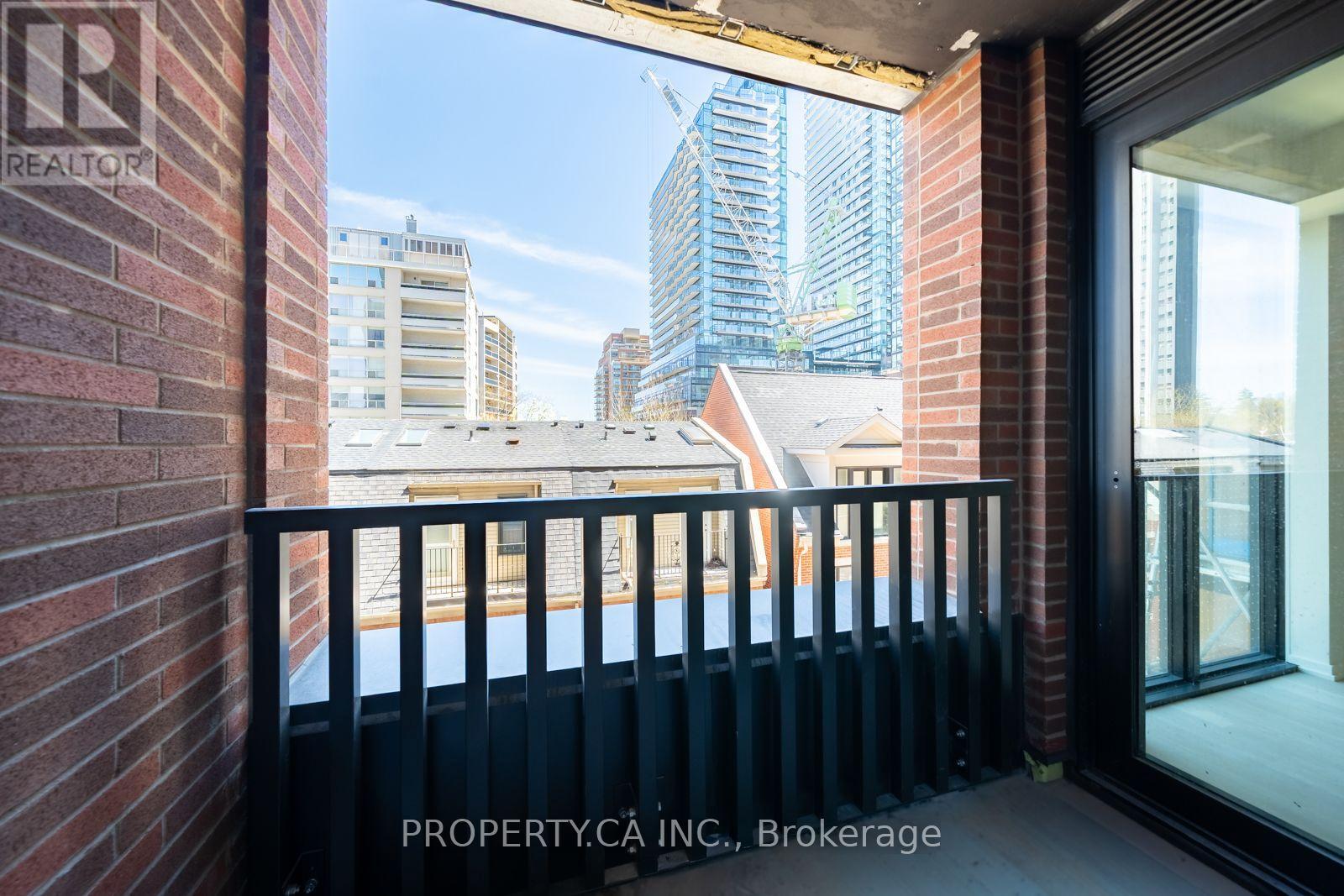 309 - 109 Erskine Avenue, Toronto, Ontario  M4P 0G8 - Photo 9 - C13561356