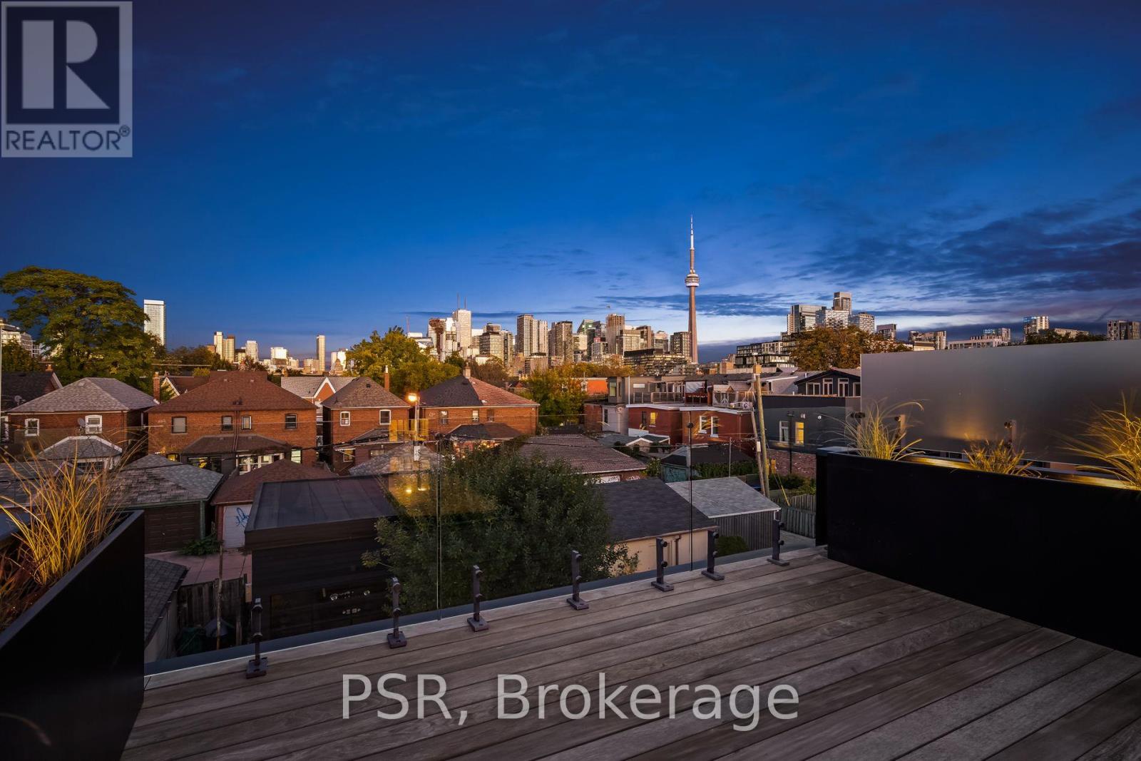 53 Palmerston Avenue, Toronto, Ontario  M6J 2J2 - Photo 40 - C13561362