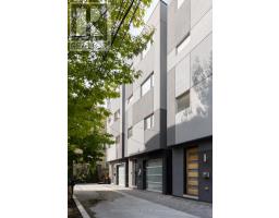 16 EGERTON LANE N, Toronto, Ontario