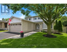 595 WALSH DRIVE, Scugog, Ontario