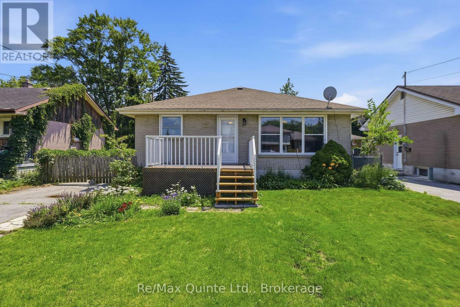 37 Northwood Crescent, Belleville, Ontario  K8N 1X6 - Photo 2 - X13561324