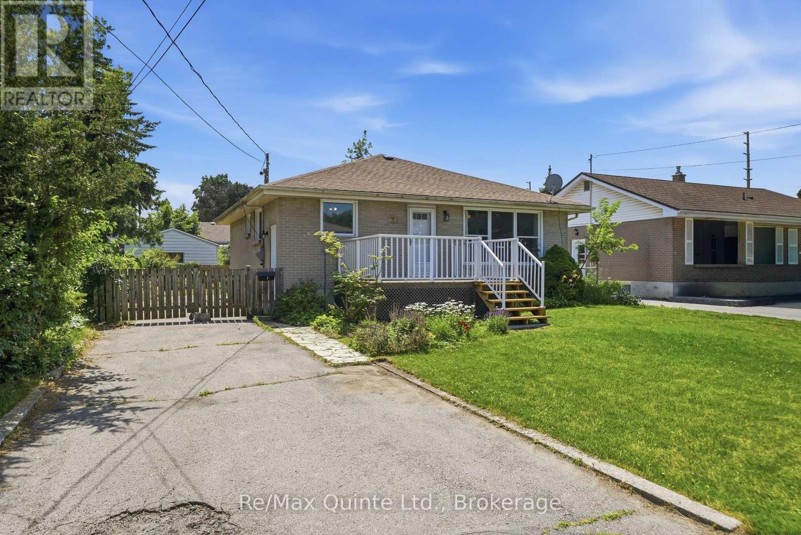 37 Northwood Crescent, Belleville, Ontario  K8N 1X6 - Photo 3 - X13561324