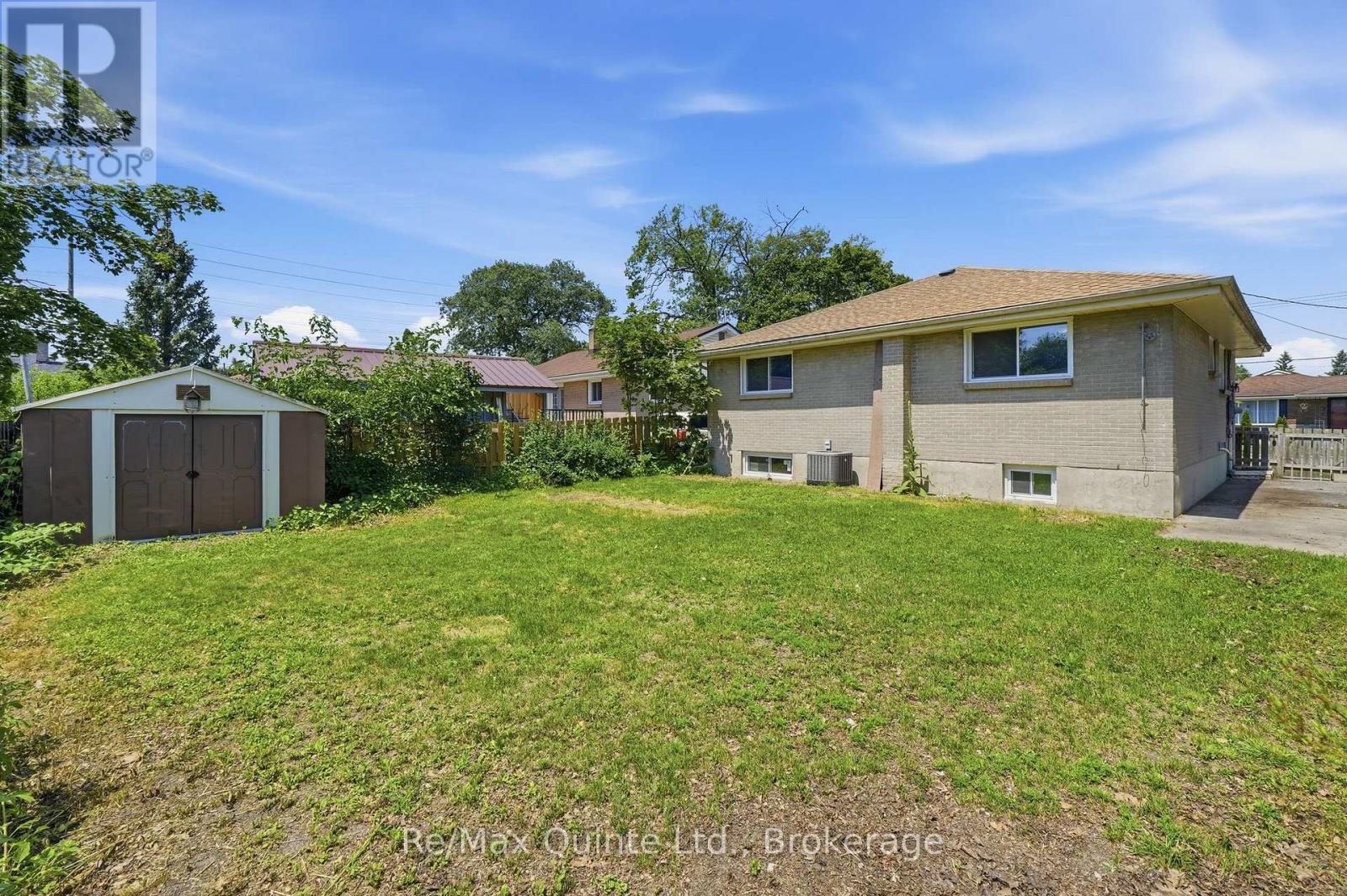 37 Northwood Crescent, Belleville, Ontario  K8N 1X6 - Photo 38 - X13561324