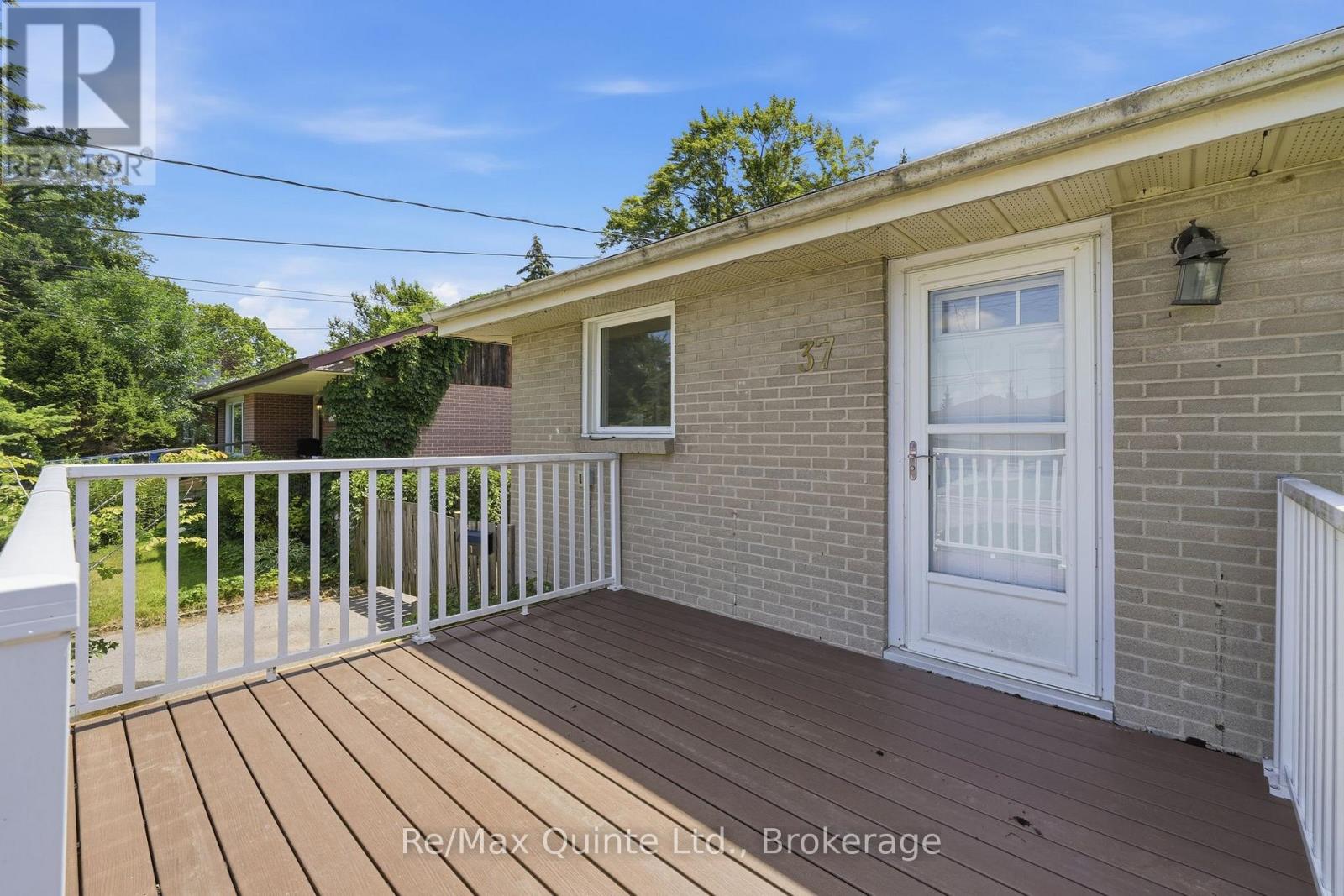 37 Northwood Crescent, Belleville, Ontario  K8N 1X6 - Photo 4 - X13561324