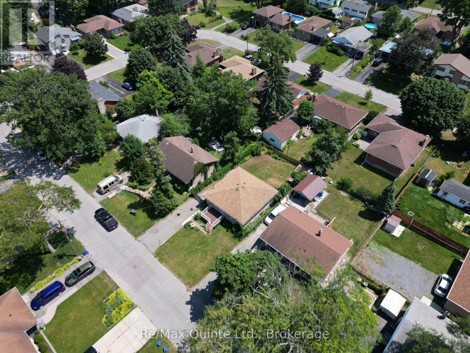 37 Northwood Crescent, Belleville, Ontario  K8N 1X6 - Photo 44 - X13561324