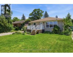 37 NORTHWOOD CRESCENT, Belleville, Ontario