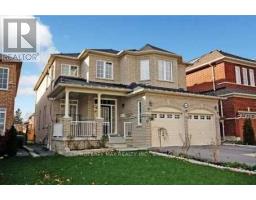668 STEERFORTH STREET, Oshawa, Ontario