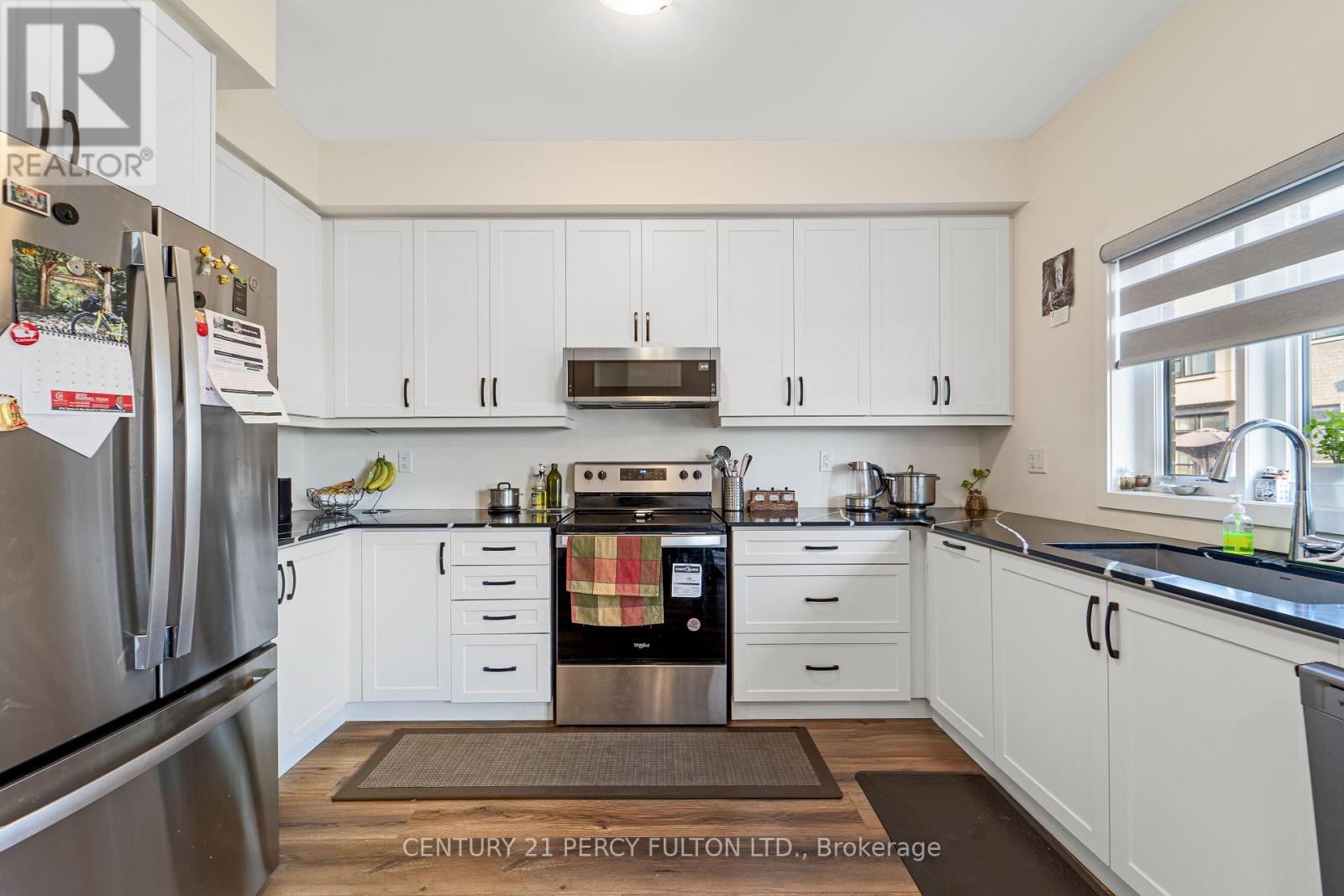 506 - 1695 Dersan Street, Pickering, Ontario  L1X 0S8 - Photo 12 - E13561368