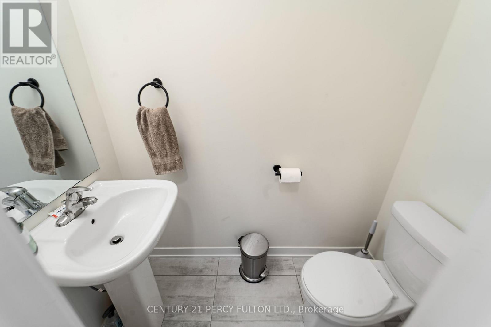 506 - 1695 Dersan Street, Pickering, Ontario  L1X 0S8 - Photo 13 - E13561368