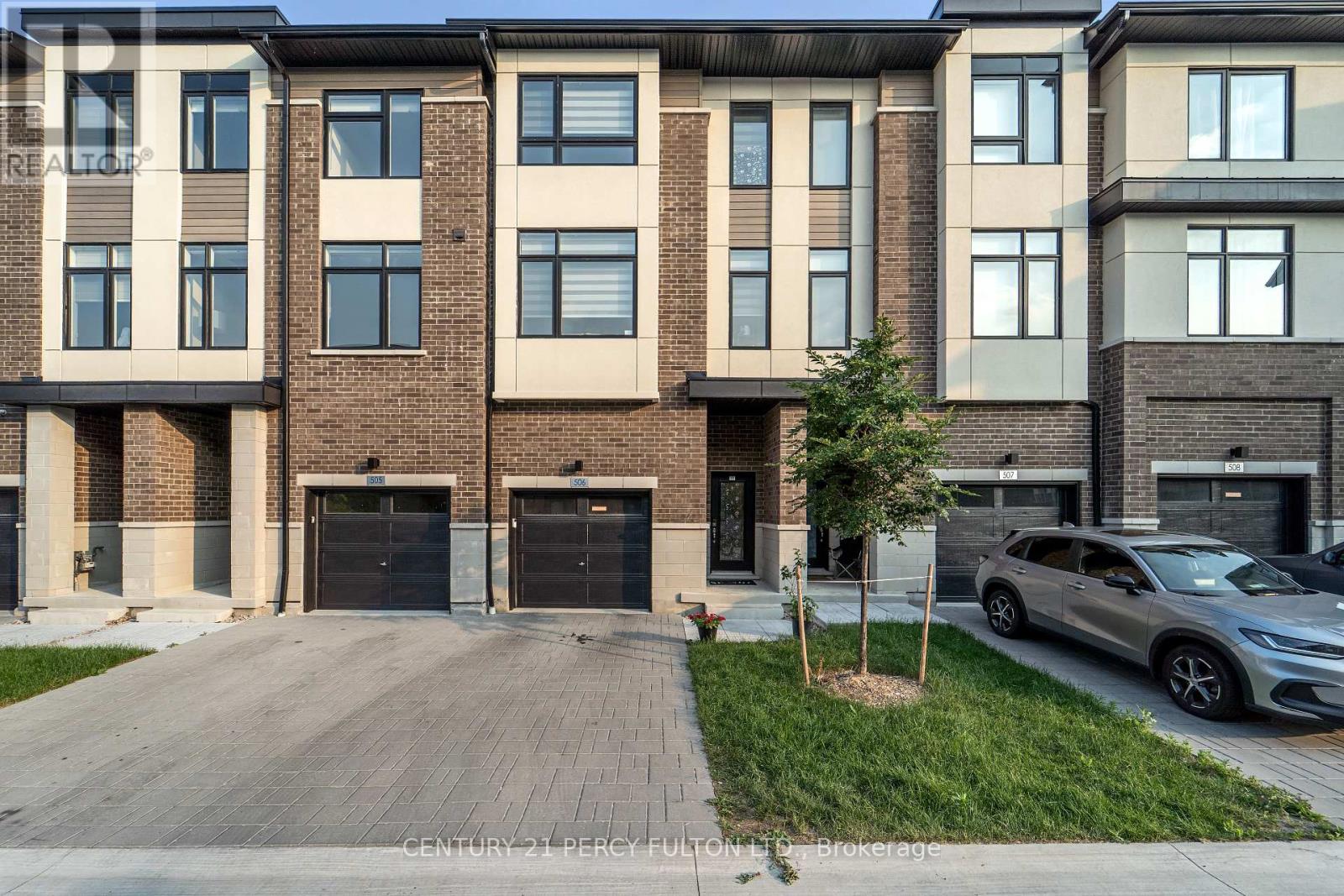 506 - 1695 Dersan Street, Pickering, Ontario  L1X 0S8 - Photo 26 - E13561368