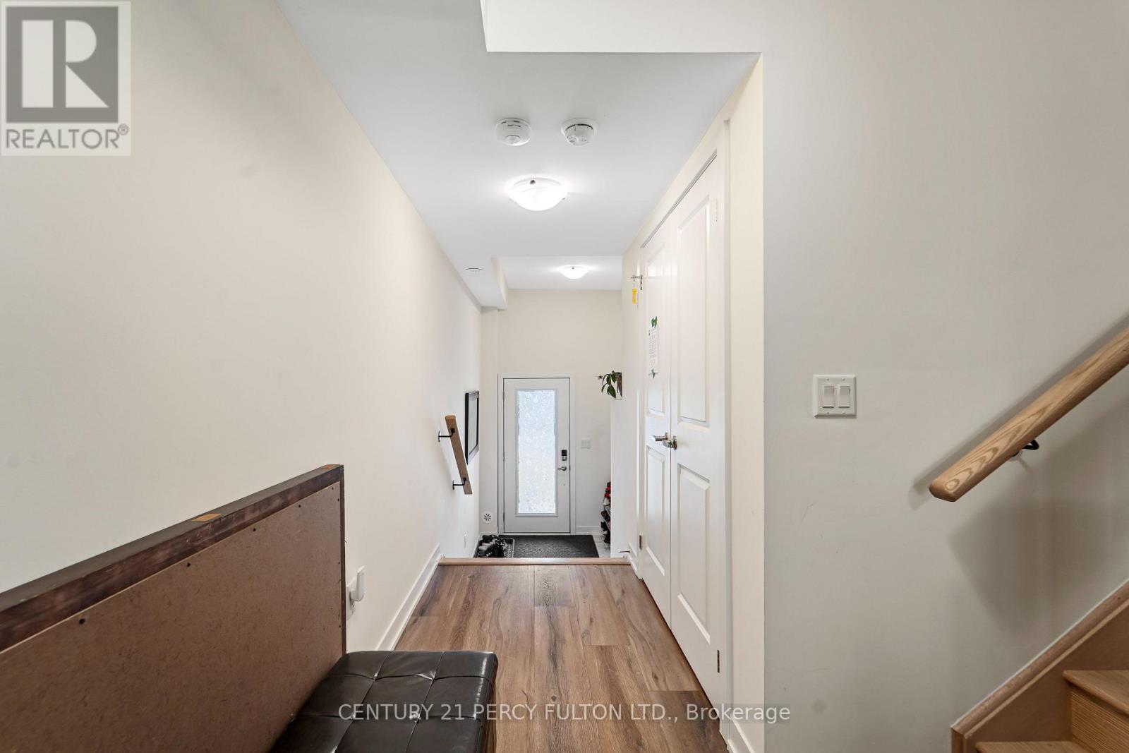 506 - 1695 Dersan Street, Pickering, Ontario  L1X 0S8 - Photo 3 - E13561368