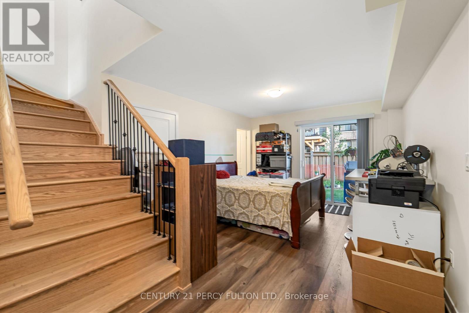 506 - 1695 Dersan Street, Pickering, Ontario  L1X 0S8 - Photo 4 - E13561368