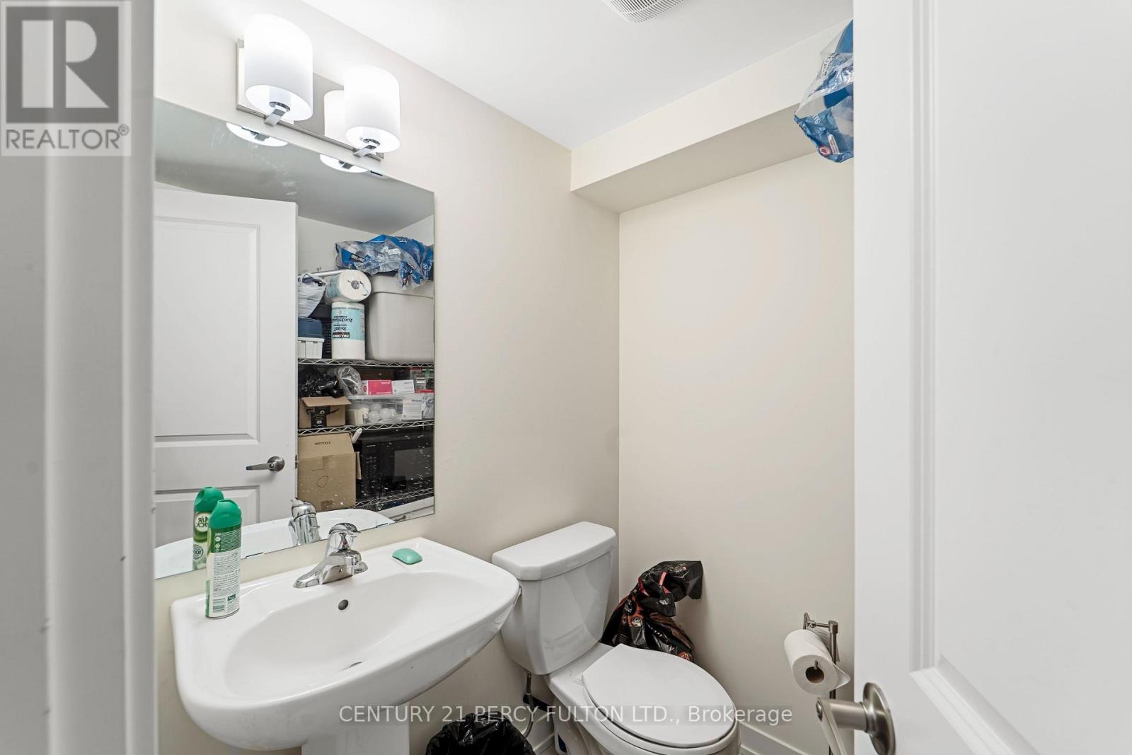 506 - 1695 Dersan Street, Pickering, Ontario  L1X 0S8 - Photo 5 - E13561368