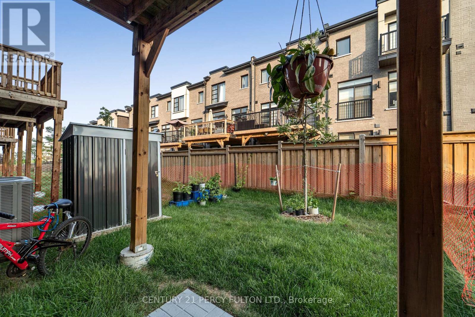 506 - 1695 Dersan Street, Pickering, Ontario  L1X 0S8 - Photo 7 - E13561368