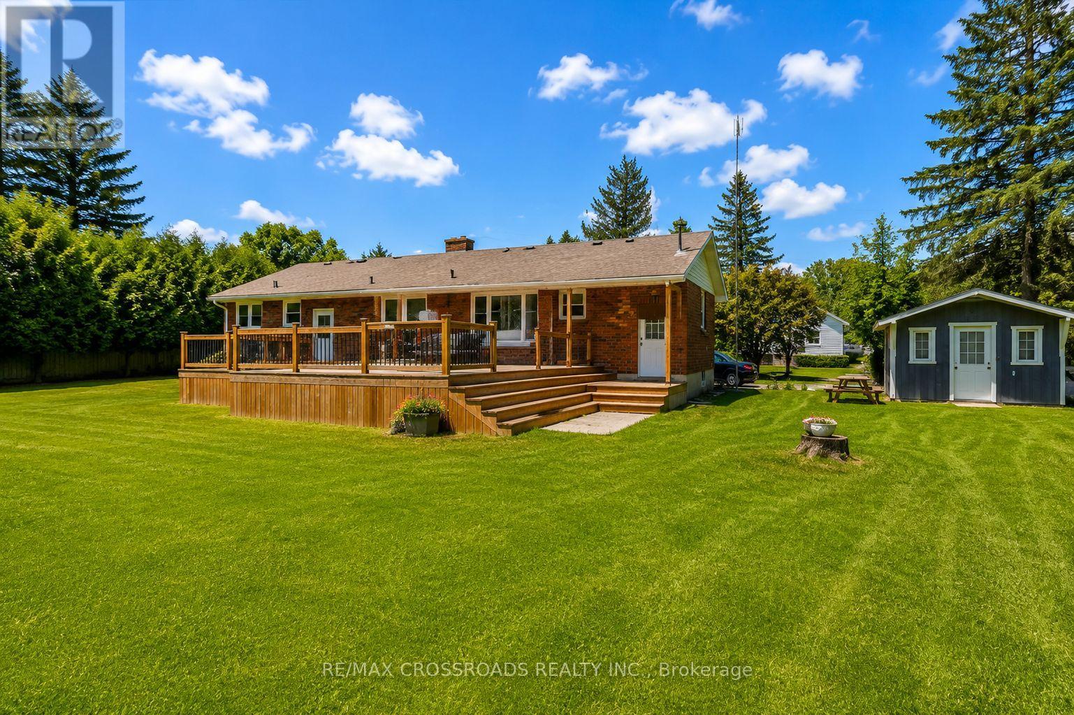 4700 Baldwin Street S, Whitby, Ontario  L1R 2W4 - Photo 2 - E13561384
