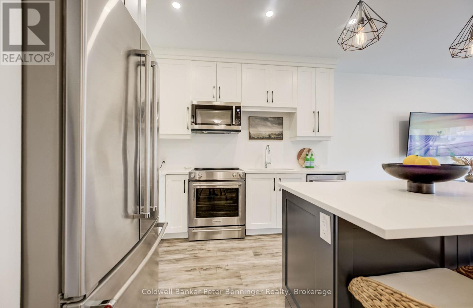 104 - 332 Gosling Gardens, Guelph (Clairfields/hanlon Business Park), Ontario  N1L 0P8 - Photo 5 - X13557558