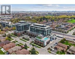 503 - 4800 HIGHWAY 7, Vaughan, Ontario