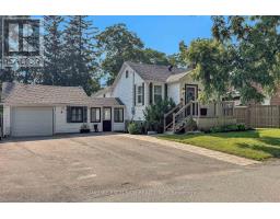 4 ALBERT STREET, Whitchurch-Stouffville, Ontario