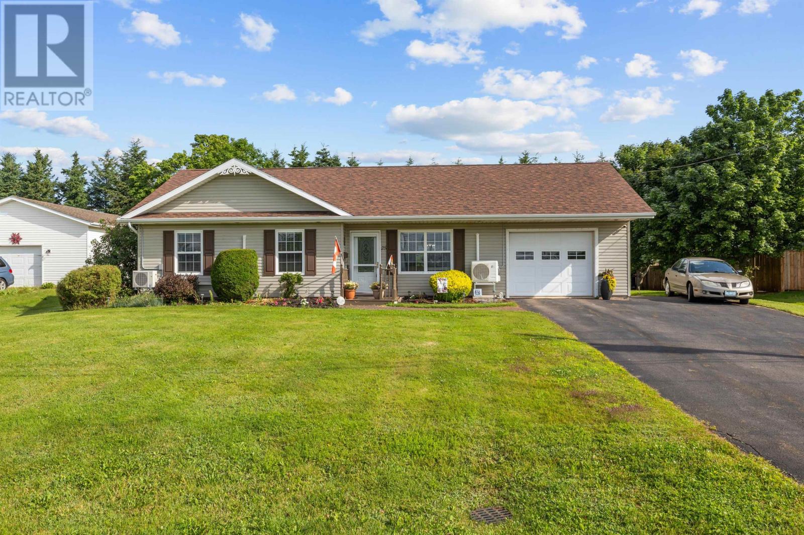 25 Amanda Drive, Charlottetown