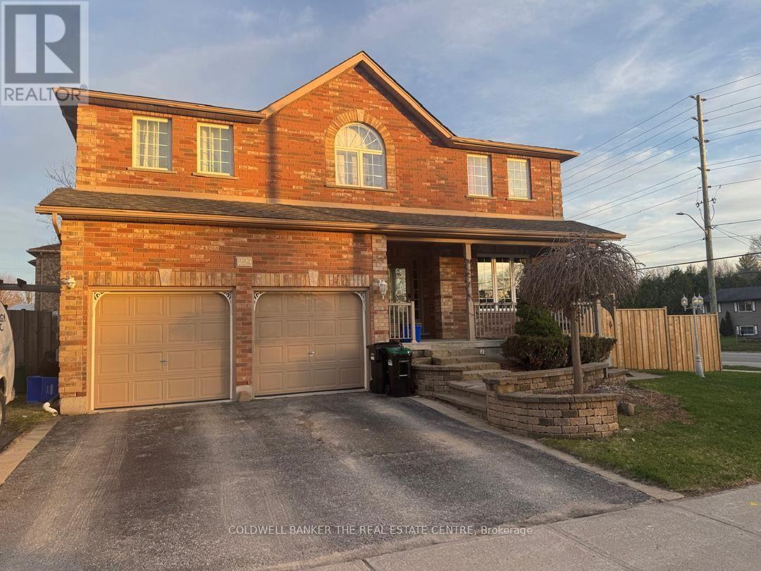 229 Sproule Drive, Barrie (Edgehill Drive), Ontario  L4N 0P4 - Photo 2 - S13561278