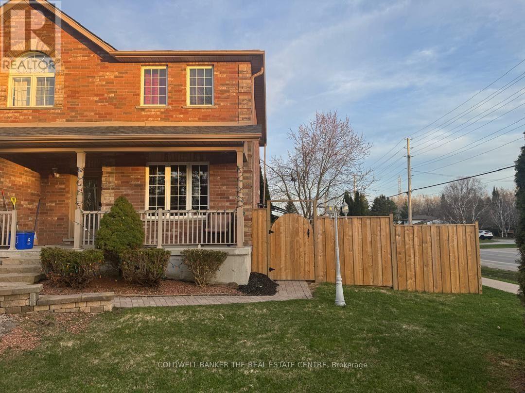 229 Sproule Drive, Barrie (Edgehill Drive), Ontario  L4N 0P4 - Photo 3 - S13561278