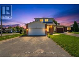 1 MCCUAIG COURT, Barrie, Ontario