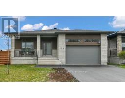 203 FILION STREET, Russell, Ontario