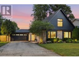 519 WICKLOW ROAD, Burlington, Ontario