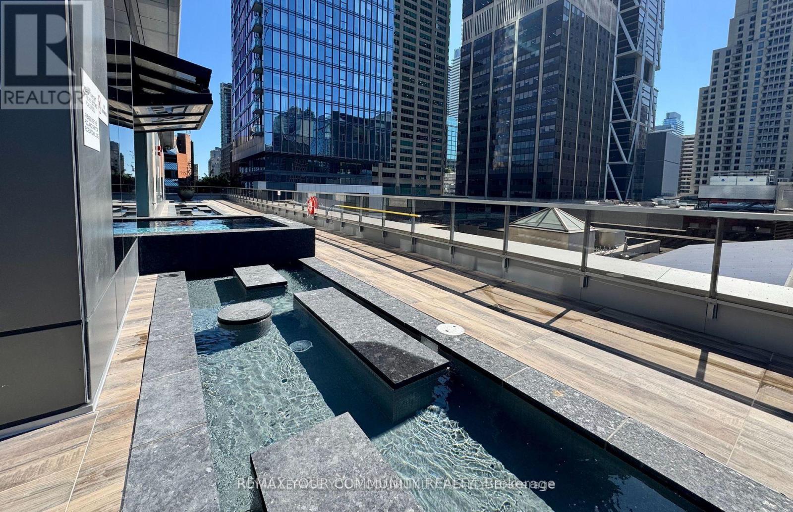 2114 - 11 Yorkville Avenue, Toronto, Ontario  M4W 0B7 - Photo 8 - C13531222