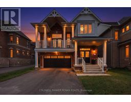 120 LORNE THOMAS PLACE, New Tecumseth, Ontario