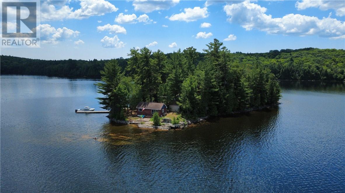 0 Lake Panache, Whitefish, Ontario  P0M 3E0 - Photo 2 - 2129181
