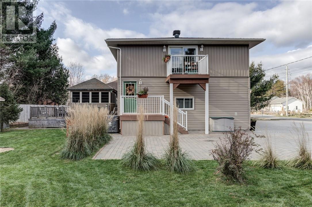 4560 Chenier, Greater Sudbury, Ontario  P3P 1X5 - Photo 34 - 2129006