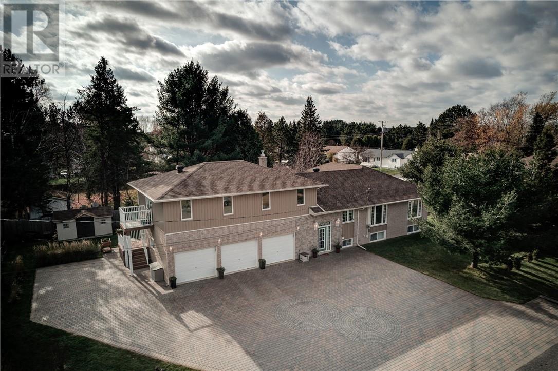 4560 Chenier, Greater Sudbury, Ontario  P3P 1X5 - Photo 48 - 2129006