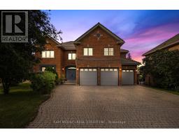 5109 ELDERVIEW COURT, Mississauga, Ontario