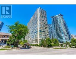 1007 - 55 ELM DRIVE W, Mississauga, Ontario