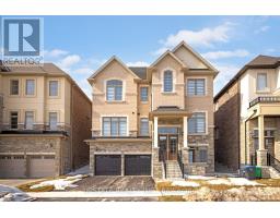 42 JAMES WALKER AVENUE, Caledon, Ontario